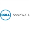 7-port Dell SonicWALL NSA 220 Wireless-N - security appliance